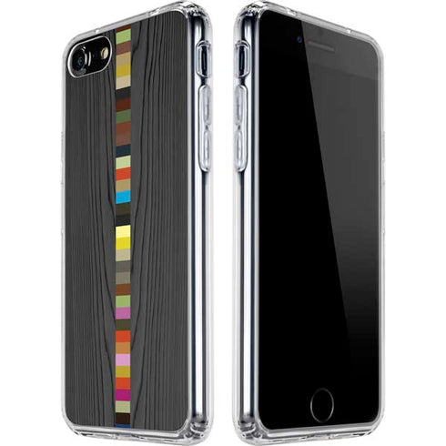 Craft & Commerce iPhone SE (2nd & 3rd Gen) Clear Case