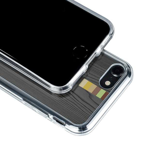 Craft & Commerce iPhone SE (2nd & 3rd Gen) Clear Case