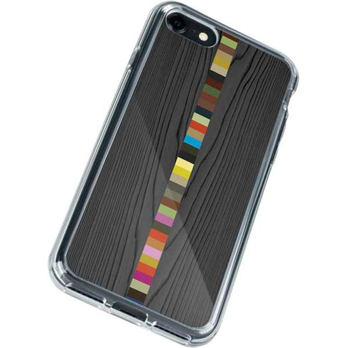 Craft & Commerce iPhone SE (2nd & 3rd Gen) Clear Case