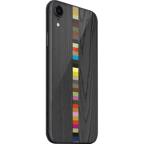 Craft & Commerce iPhone SE (2nd & 3rd Gen) Skin