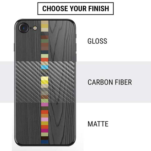 Craft & Commerce iPhone SE (2nd & 3rd Gen) Skin