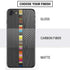 Craft & Commerce iPhone SE (2nd & 3rd Gen) Skin
