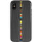 Craft & Commerce iPhone X Pro Case