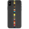 Craft & Commerce iPhone X Skin