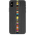 Craft & Commerce iPhone X Skin