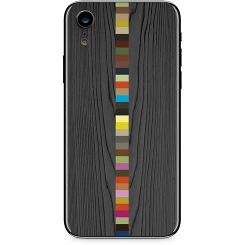Craft & Commerce iPhone XR Skin
