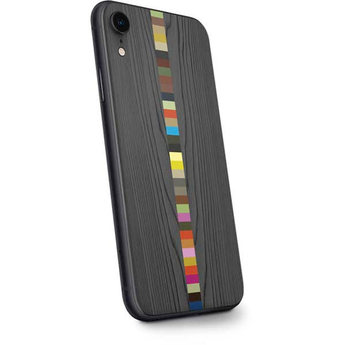 Craft & Commerce iPhone XR Skin