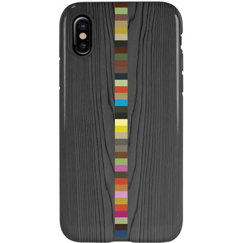 Craft & Commerce iPhone XS Pro Case