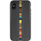 Craft & Commerce iPhone XS Pro Case
