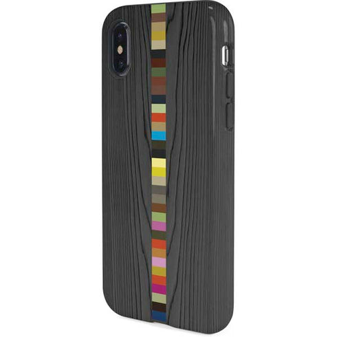 Craft & Commerce iPhone XS Pro Case