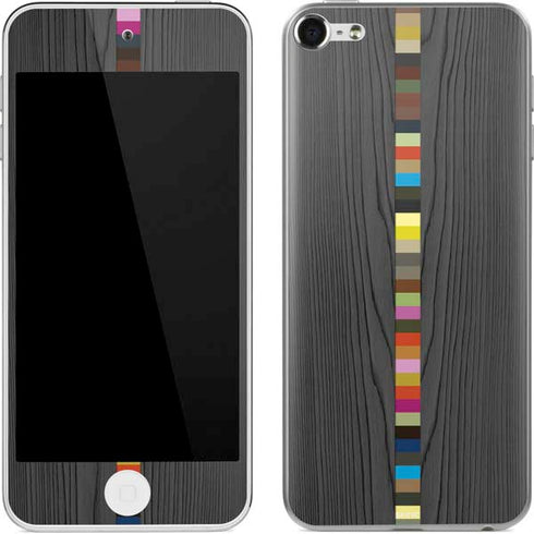 Craft & Commerce Apple iPod Skin