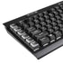 Craft & Commerce K95 RGB PLATINUM Mechanical Gaming Keyboard Skin