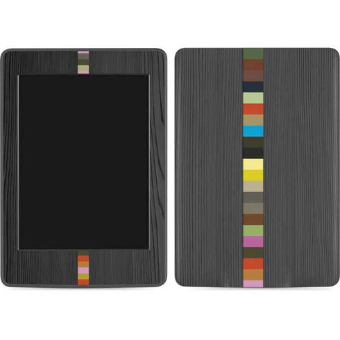 Craft & Commerce Amazon Kindle Skin