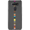 Craft & Commerce LG K51/Q51 Clear Case