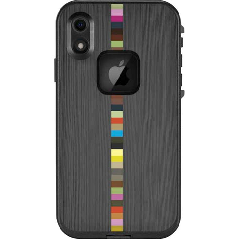 Craft & Commerce LifeProof Fre iPhone Skin