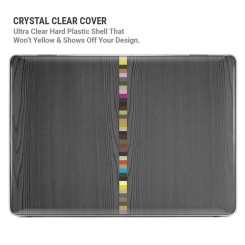 Craft & Commerce MacBook Air 13in M1 (2021) Case plus Skin