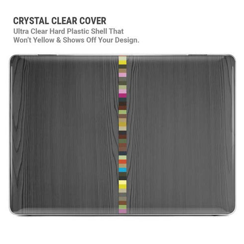 Craft & Commerce MacBook Air 15in (2023-2025) Case plus Skin