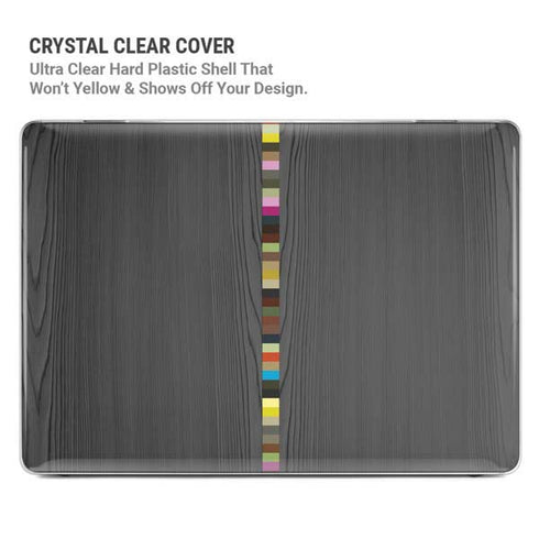 Craft & Commerce MacBook Pro 16in (2021-25) Case plus Skin