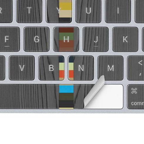 Craft & Commerce Magic Keyboard Skin