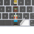 Craft & Commerce Magic Keyboard Skin