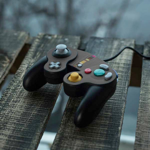 Craft & Commerce Nintendo GameCube Controller Skin