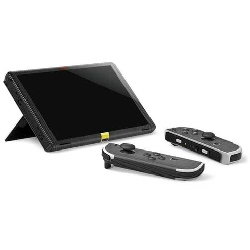 Craft & Commerce Nintendo Switch OLED (2021) Skin