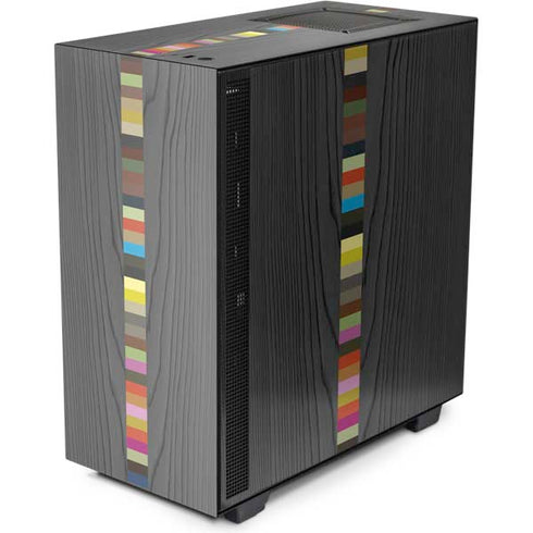 Craft & Commerce NZXT H510 Compact ATX Mid-Tower Case Skin