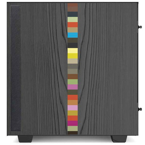 Craft & Commerce NZXT H510 Compact ATX Mid-Tower Case Skin