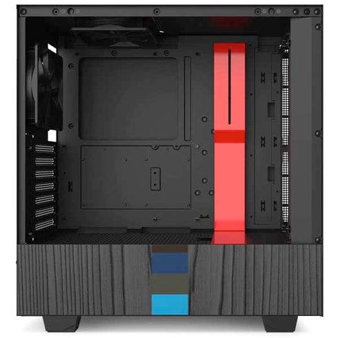 Craft & Commerce NZXT H510 Compact ATX Mid-Tower Case Skin
