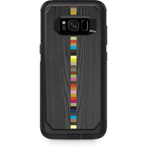Craft & Commerce Otterbox Commuter Galaxy Skin