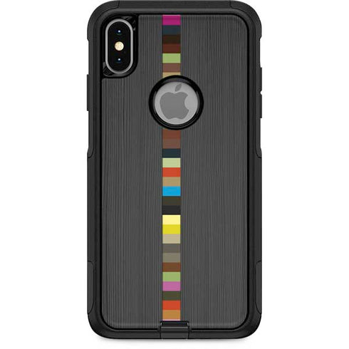 Craft & Commerce Otterbox Commuter iPhone Skin