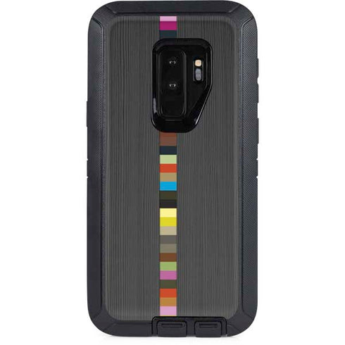 Craft & Commerce Otterbox Defender Galaxy Skin
