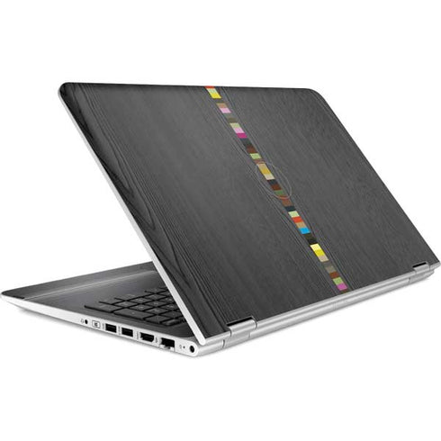 Craft & Commerce HP Pavilion Skin