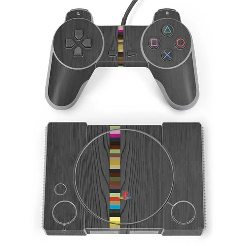 Craft & Commerce PlayStation Classic Bundle Skin