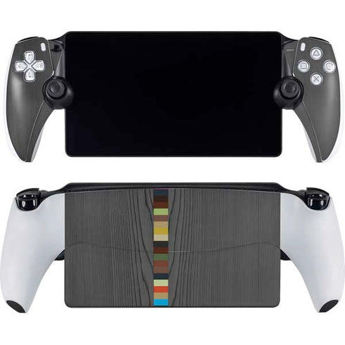 Craft & Commerce PlayStation Portal Remote Player Skin