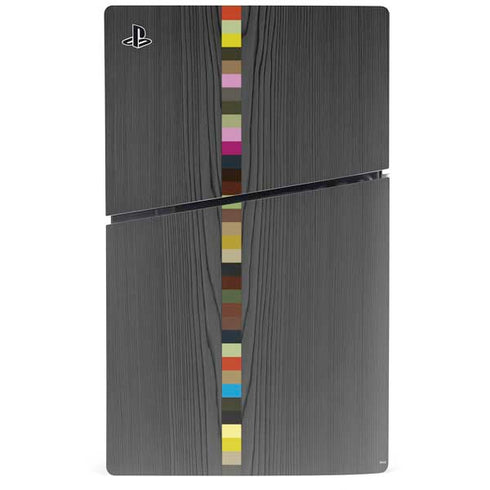 Craft & Commerce PS5 Slim Disk Console Skin