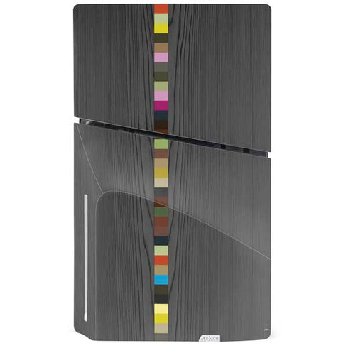 Craft & Commerce PS5 Slim Disk Console Skin