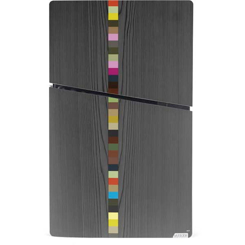 Craft & Commerce PS5 Slim Digital Edition Bundle Skin