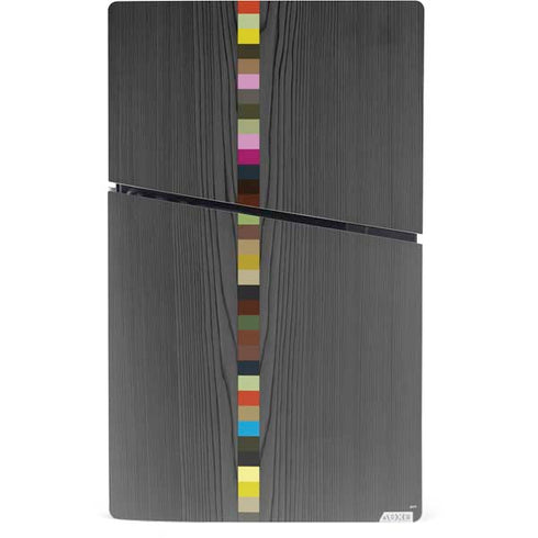 Craft & Commerce PS5 Slim Digital Edition Console Skin