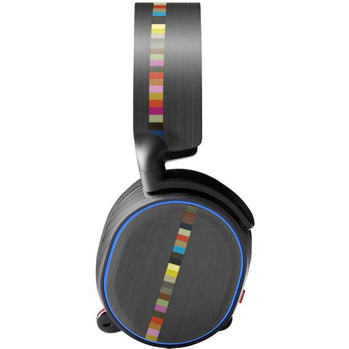 Craft & Commerce SteelSeries Arctis 5 Skin