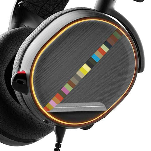 Craft & Commerce SteelSeries Arctis 5 Skin