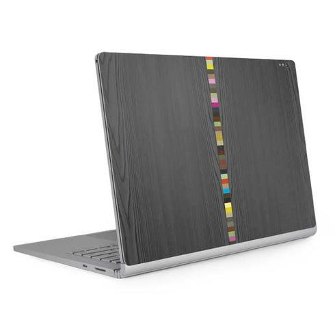 Craft & Commerce Surface Book 2 15in Skin