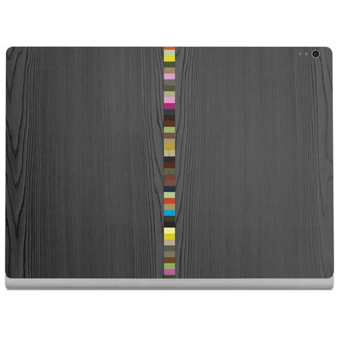 Craft & Commerce Surface Book 2 15in Skin