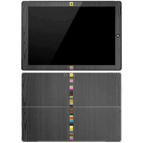 Craft & Commerce Surface Pro 3 Skin