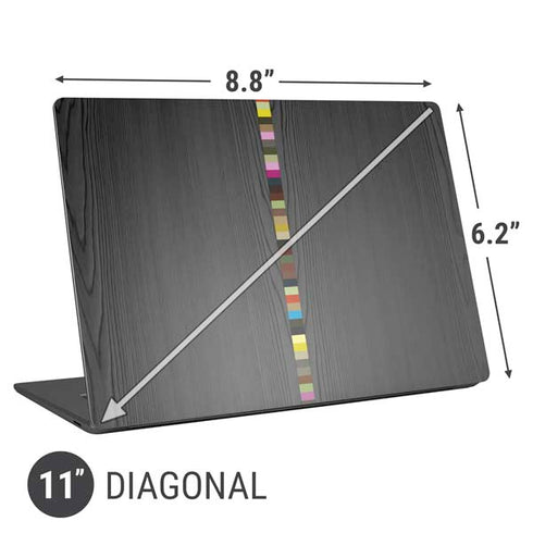 Craft & Commerce Universal Laptop 11in (8.8 x 6.2in) Skin