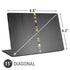 Craft & Commerce Universal Laptop 11in (8.8 x 6.2in) Skin