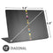Craft & Commerce Universal Laptop 12in (9.8 x 6.8in) Skin