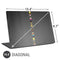 Craft & Commerce Universal Laptop 16.6in (13.4 x 9.7in) Skin