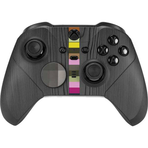 Craft & Commerce Xbox Elite Wireless Controller Series 2 Skin