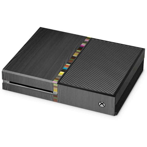 Craft & Commerce Xbox One Console Skin